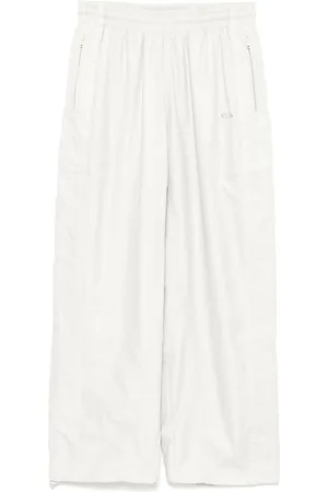 Vetements Oval logo tracksuit pants