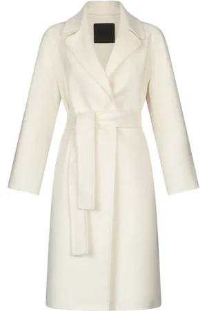 Liu Jo Felted coat