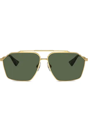 Dolce & Gabbana Square-frame sunglasses