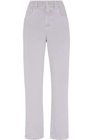 Brunello Cucinelli Flared jeans