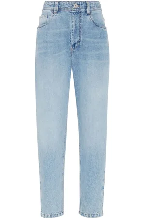 Brunello Cucinelli Tapered jeans