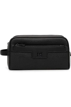 HUGO BOSS Nesh wash bag