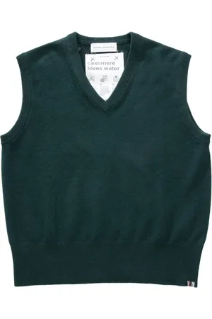 EXTREME CASHMERE N??243 Spencer vest