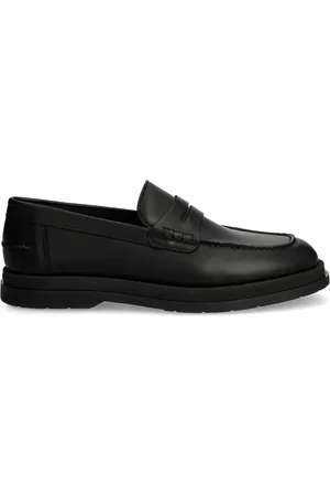 HUGO BOSS Chaol loafers