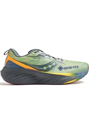 Saucony Logo sneakers