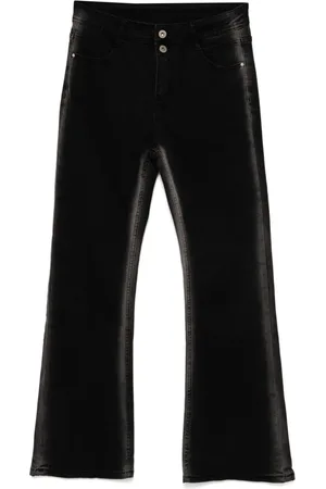 Ground Zero Flared jeans
