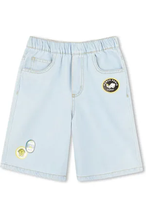 Kenzo Denim shorts