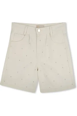 Michael Kors Rhinestone shorts