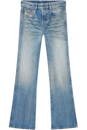 Diesel 1998 D-Buck jeans