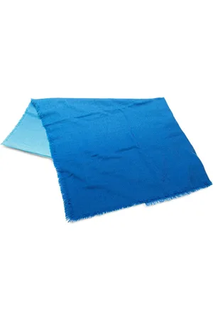 LOUIS VUITTON 2014 Wool Scarf scarves
