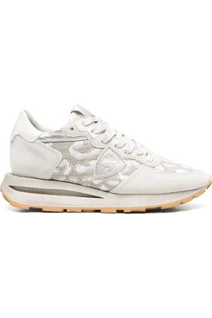 Philippe model Tropez Haute sneakers
