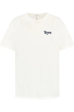 RAG&BONE NYC Boyfriend T-shirt