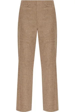 RAG&BONE Checked trousers
