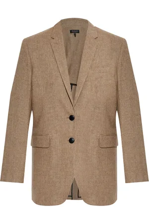 RAG&BONE Checked blazer
