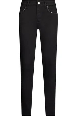 Liu Jo Rhinestones skinny jeans