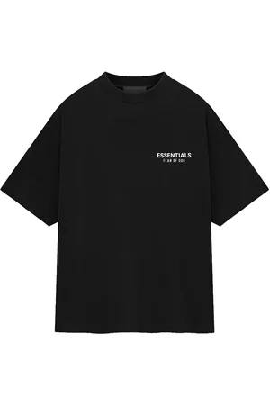 FEAR OF GOD Jersey crew-neck T-shirt