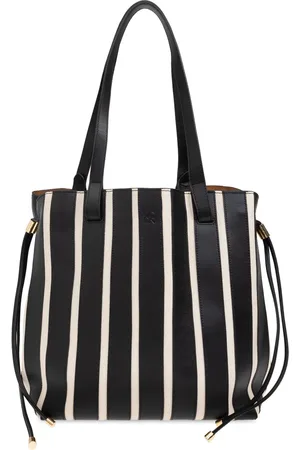 ULLA JOHNSON Alma tote bag