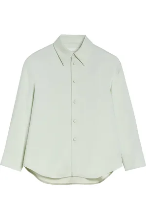 Jil Sander Poplin shirt