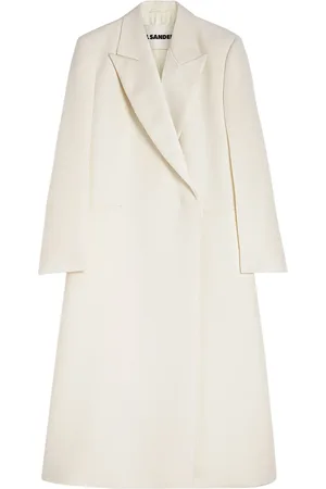 Jil Sander Tailored coat