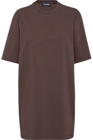 Dsquared2 Icon T-shirt mini dress