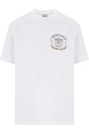 Casablanca Équipement Sportif T-shirt