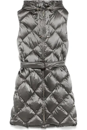 Max Mara Tregil gilet