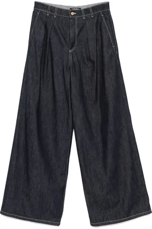 Max Mara Wide jeans