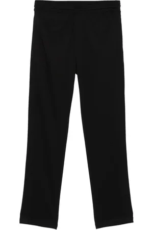 Ermenegildo Zegna Wool track trousers
