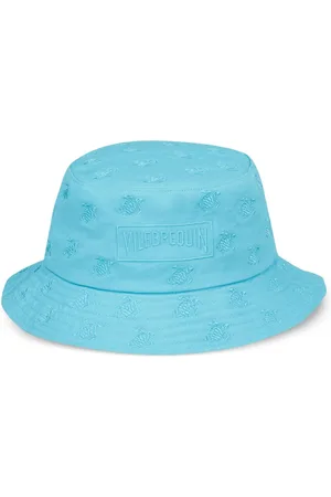 Vilebrequin Boom bucket hat