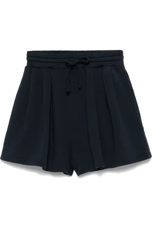 haikure Fran track shorts