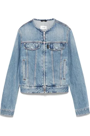 haikure Jena denim jacket