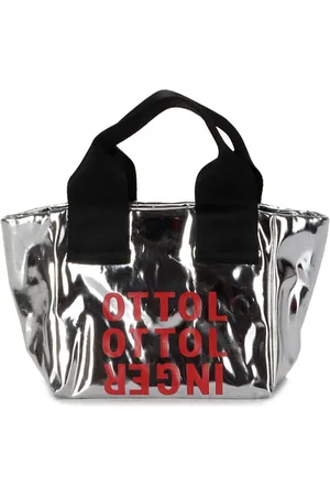 OTTOLINGER Mini Otto tote bag