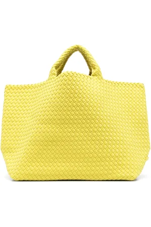 Naghedi Large St. Barth tote bag