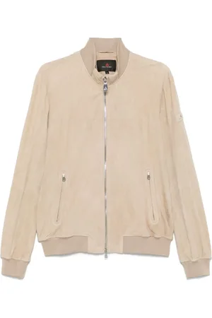 Peuterey Suede jacket
