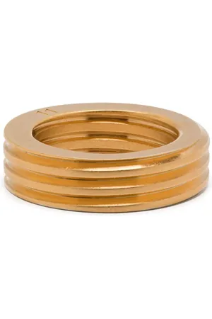 Maison Margiela Bolt And Nut ring