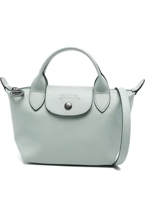 Longchamp Mini Le Pliage tote bag