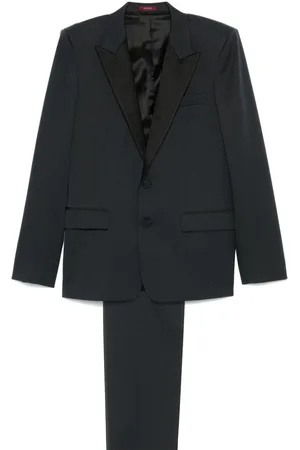 Gucci Single-breasted suit