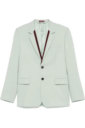 Gucci Single-breasted blazer