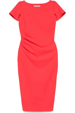 CHIARA BONI Kuma dress