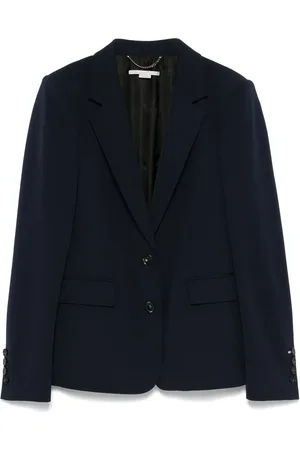 Stella McCartney Single-breasted blazer