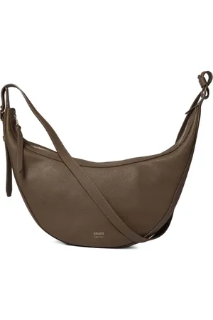 Khaite Augustina crossbody bag