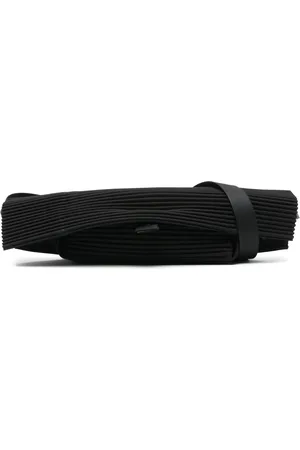 Issey Miyake Unit messenger bag