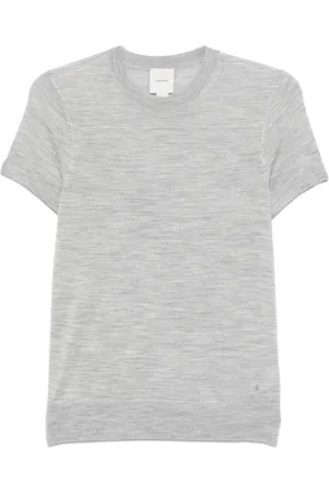 Calvin Klein Knitted T-shirt