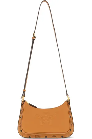 MCM Double shoulder bag