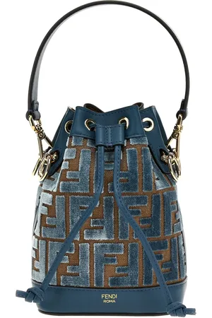 Fendi Mon Tresor mini bag