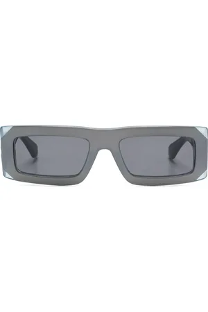 OFF-WHITE Laurel sunglasses