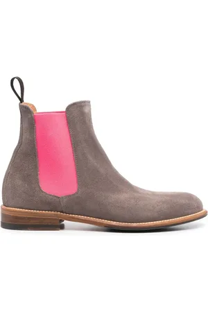 Scarosso Bruna chelsea boots