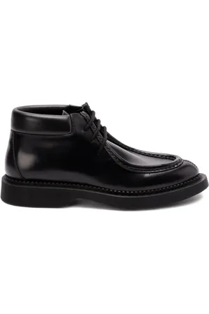 Saint Laurent Arno boots