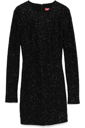 Staud Paradise mini dress