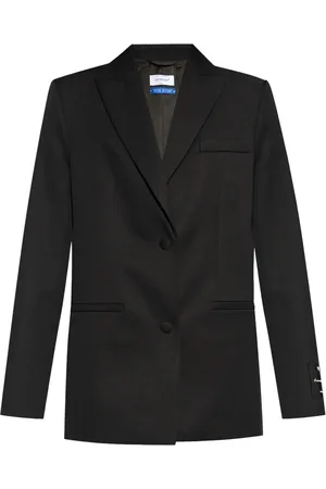 OFF-WHITE Wool blazer
